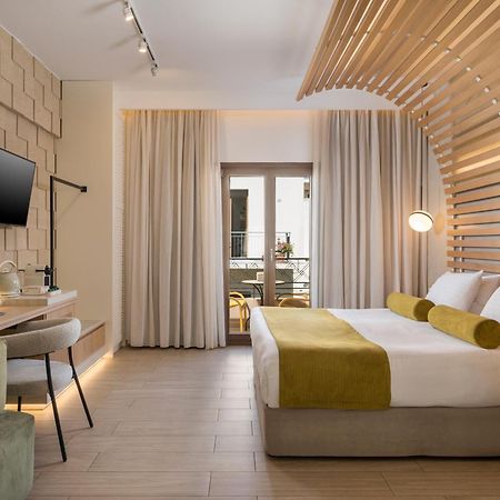 Agave Suites Chania  Exterior foto