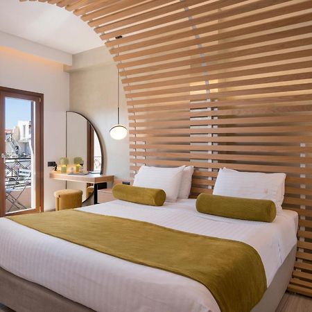 Agave Suites Chania  Exterior foto