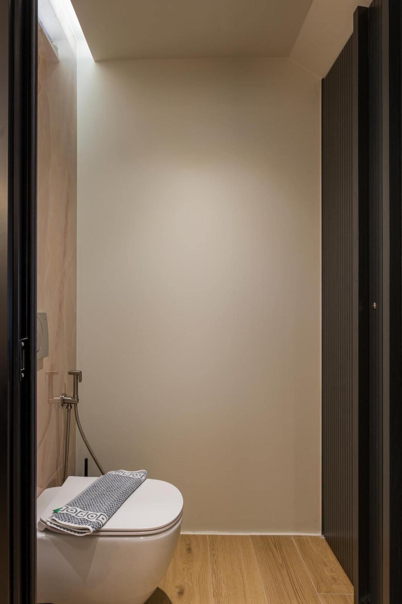 Agave Suites Chania  Zimmer foto
