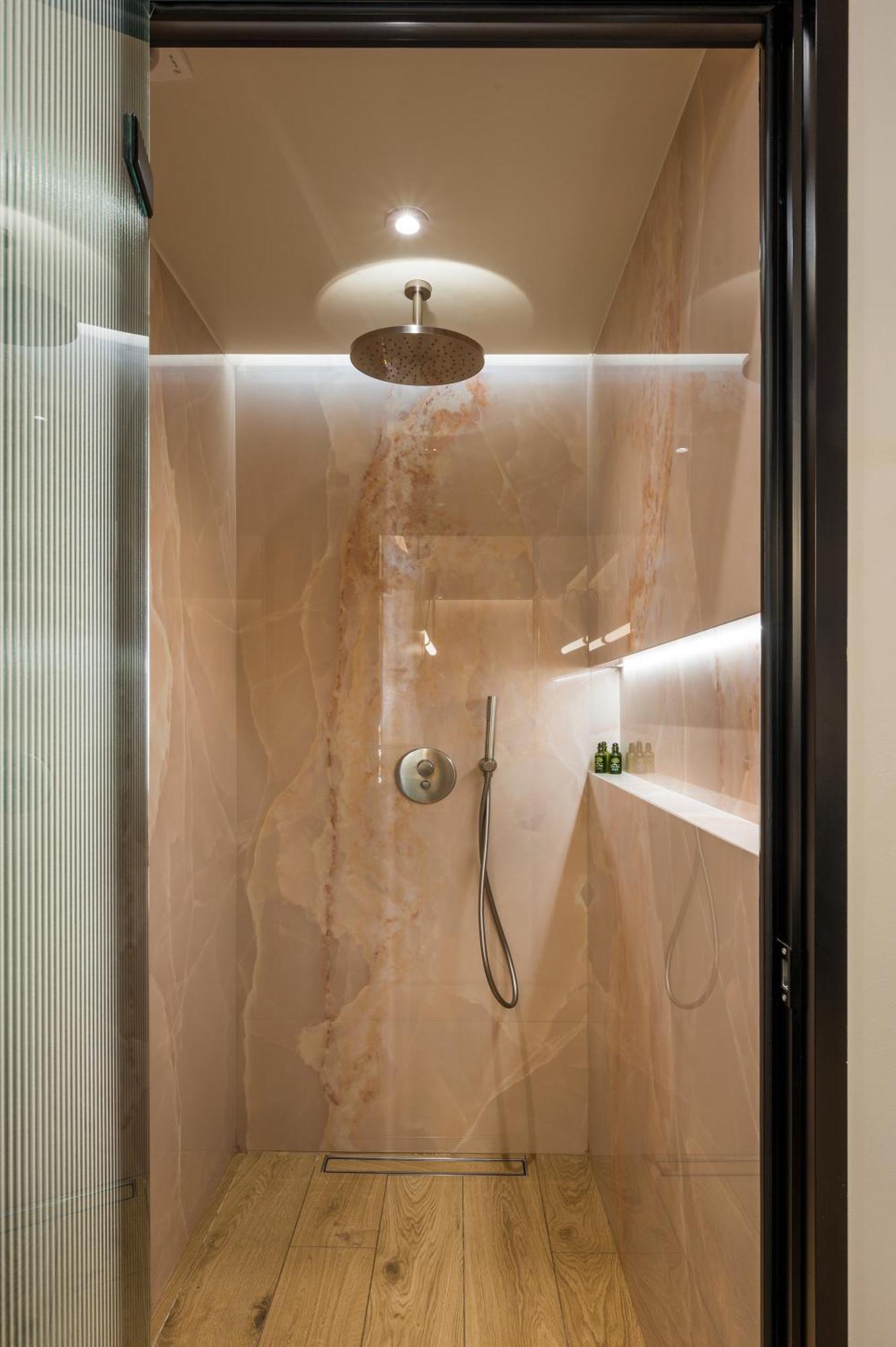 Agave Suites Chania  Zimmer foto