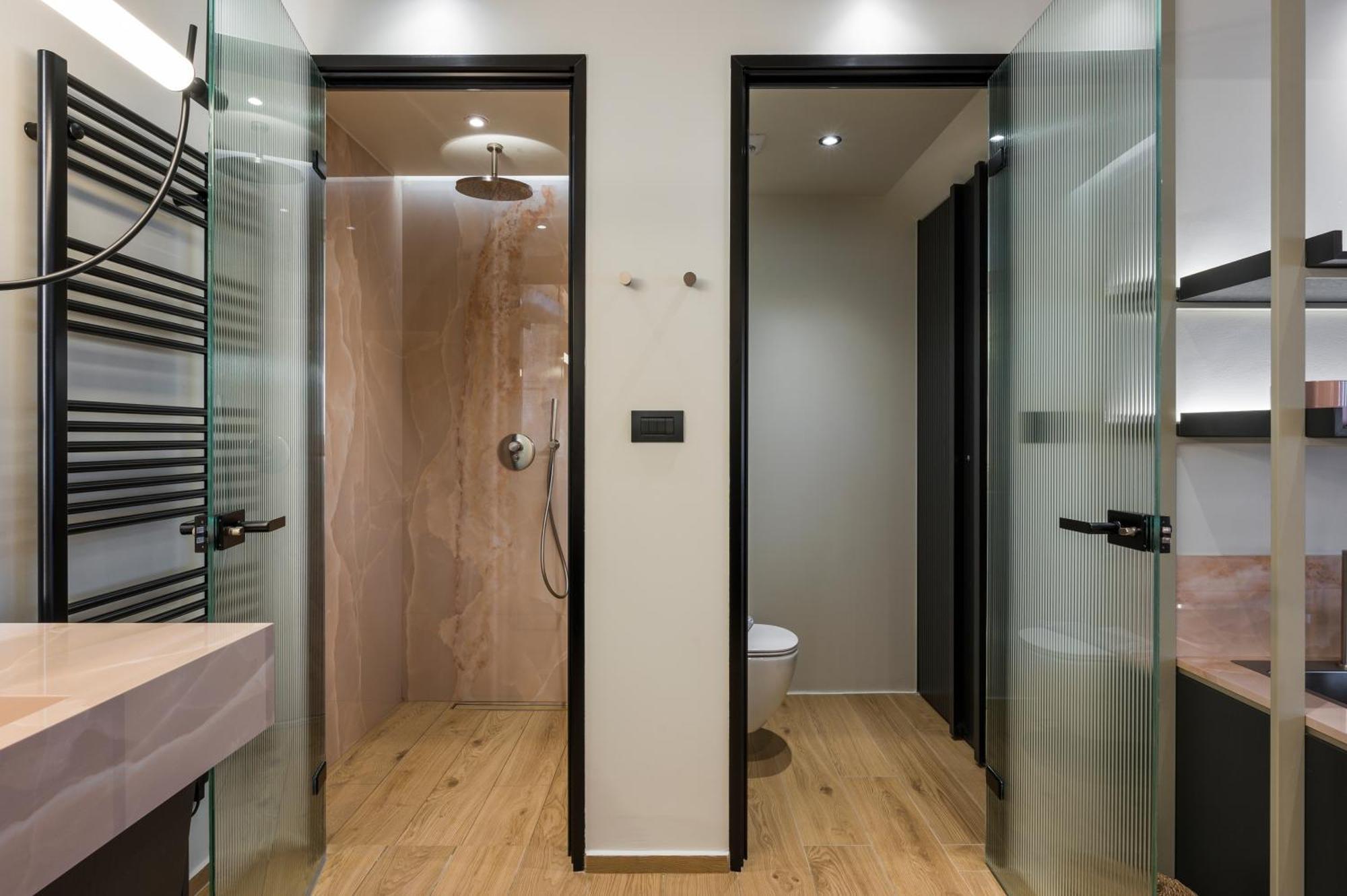 Agave Suites Chania  Zimmer foto