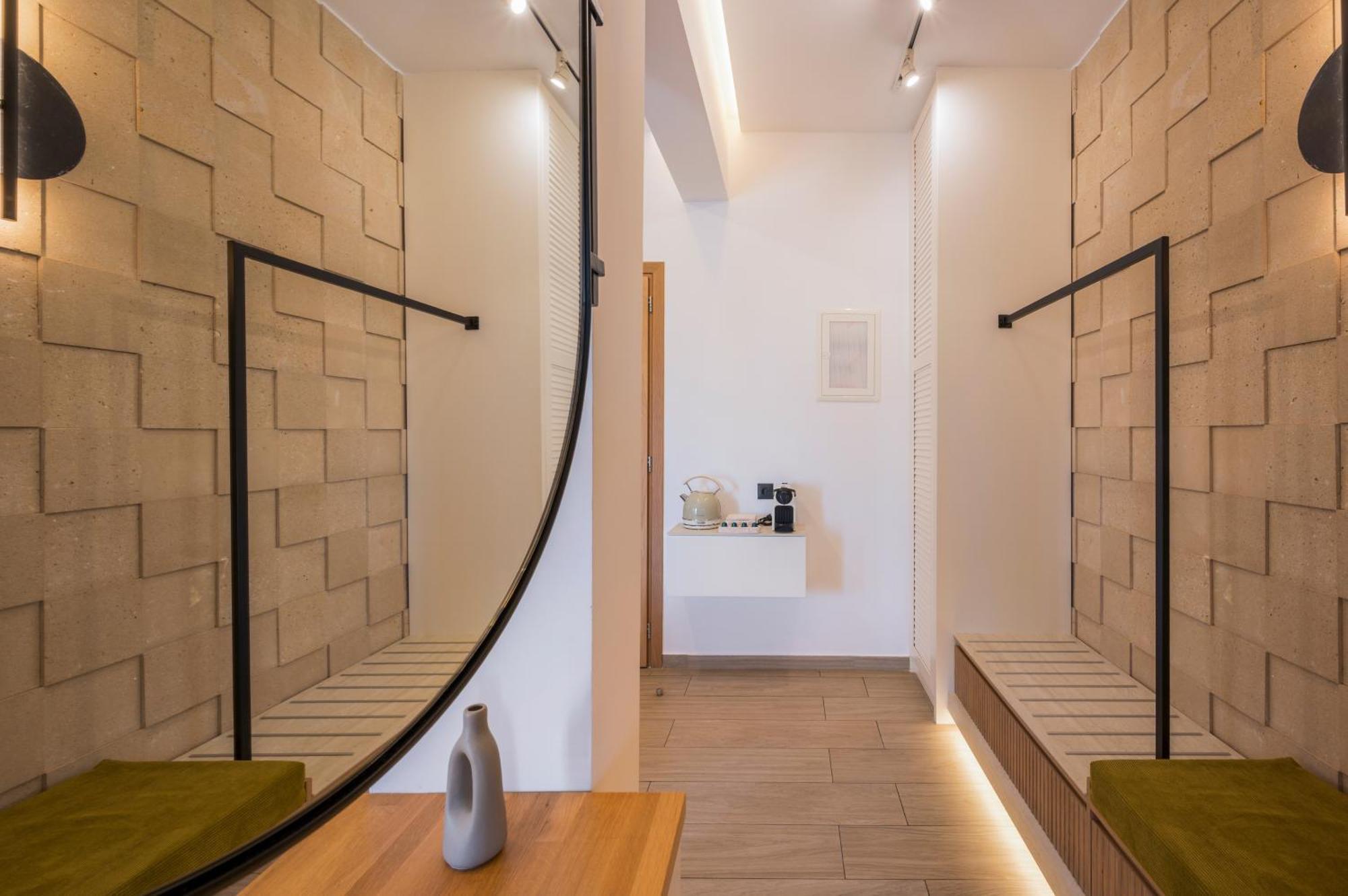 Agave Suites Chania  Exterior foto