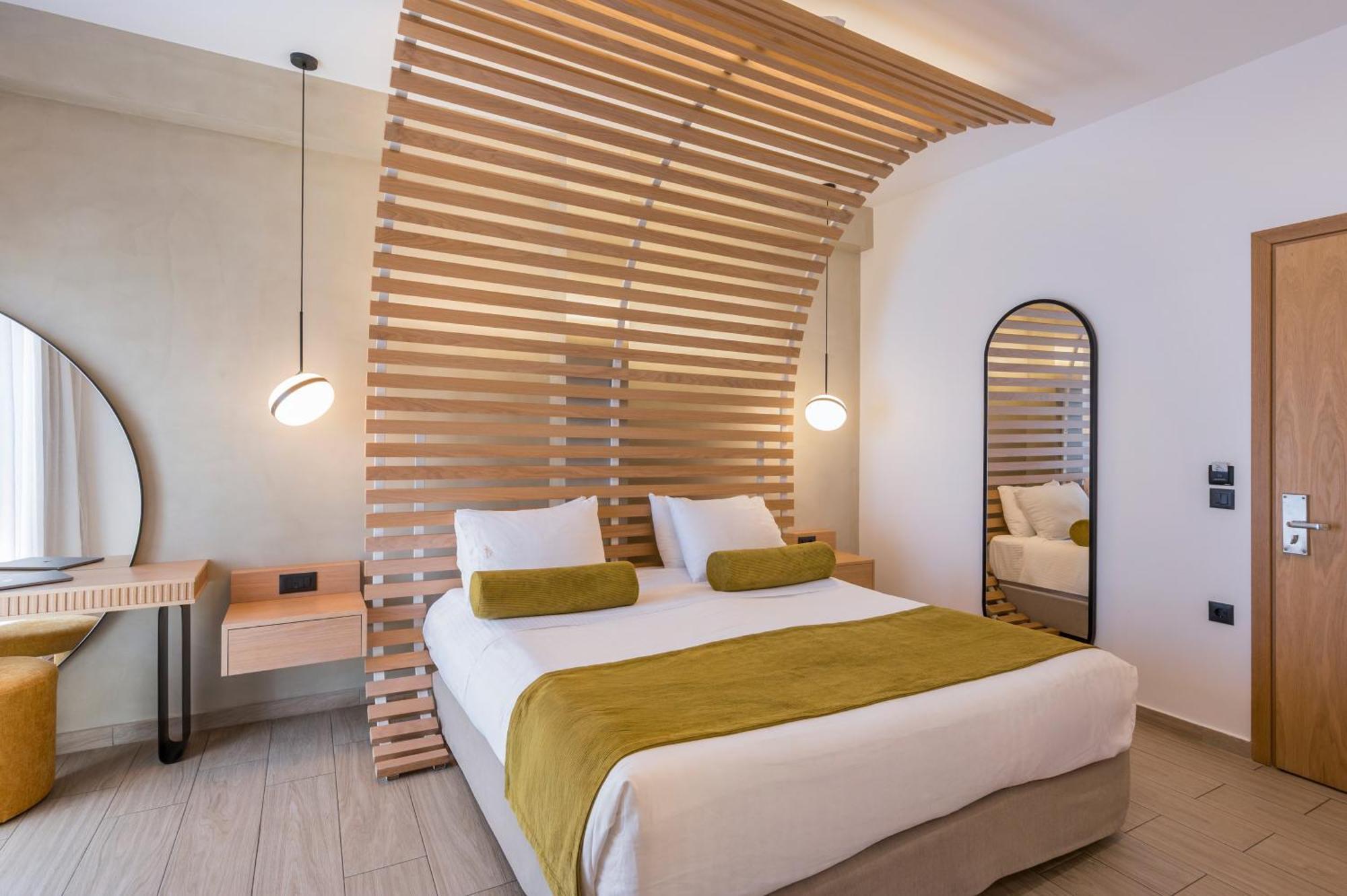 Agave Suites Chania  Exterior foto