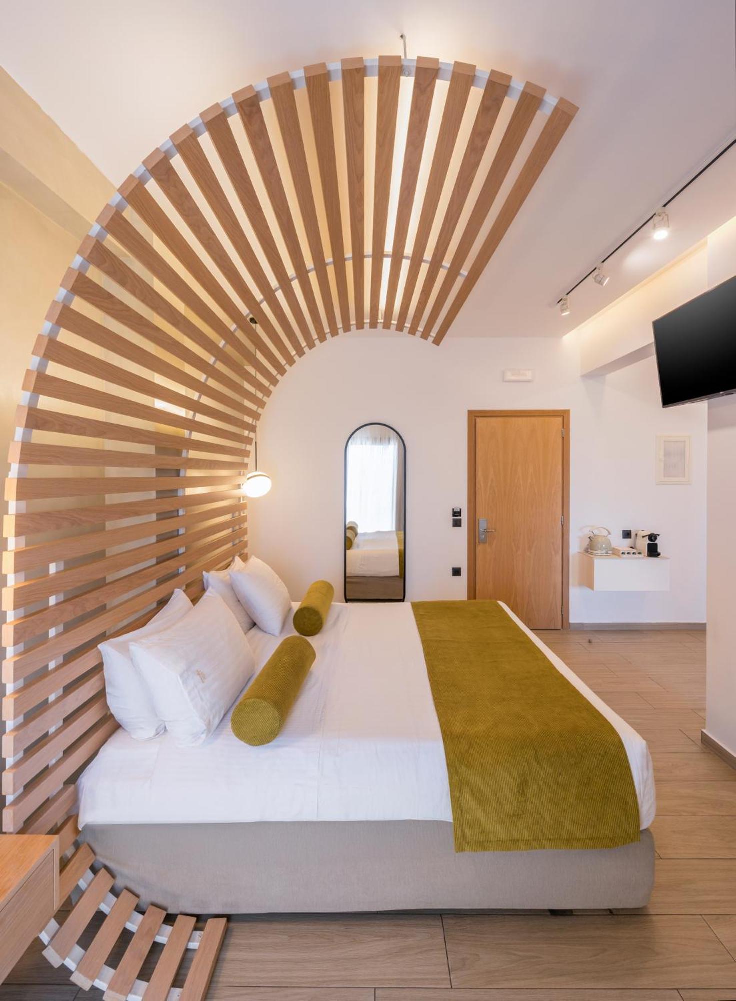 Agave Suites Chania  Exterior foto
