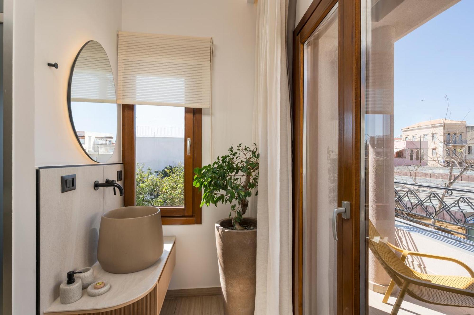 Agave Suites Chania  Exterior foto