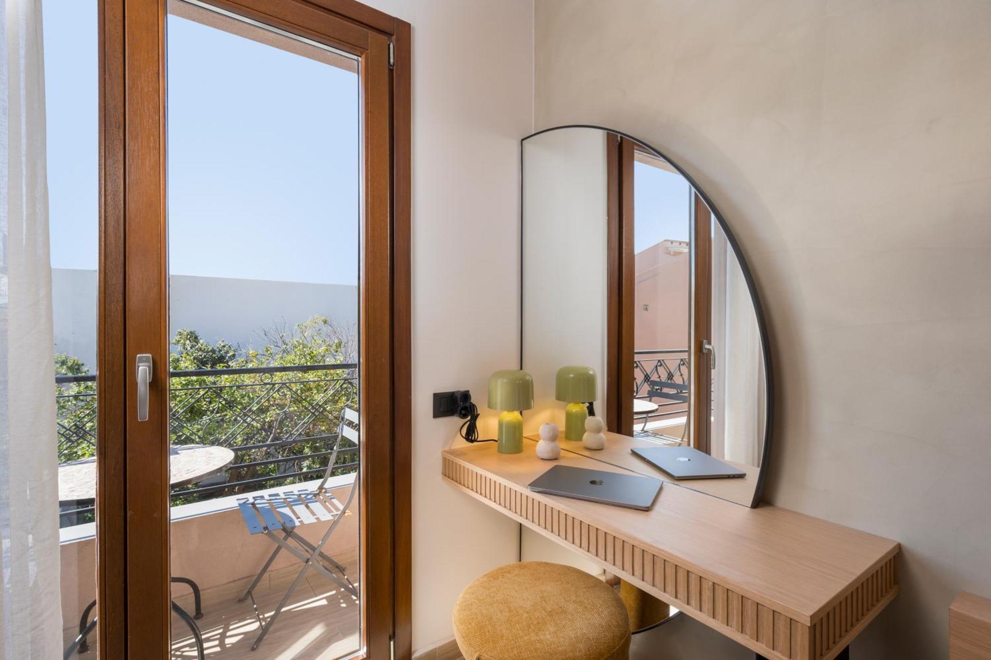 Agave Suites Chania  Exterior foto