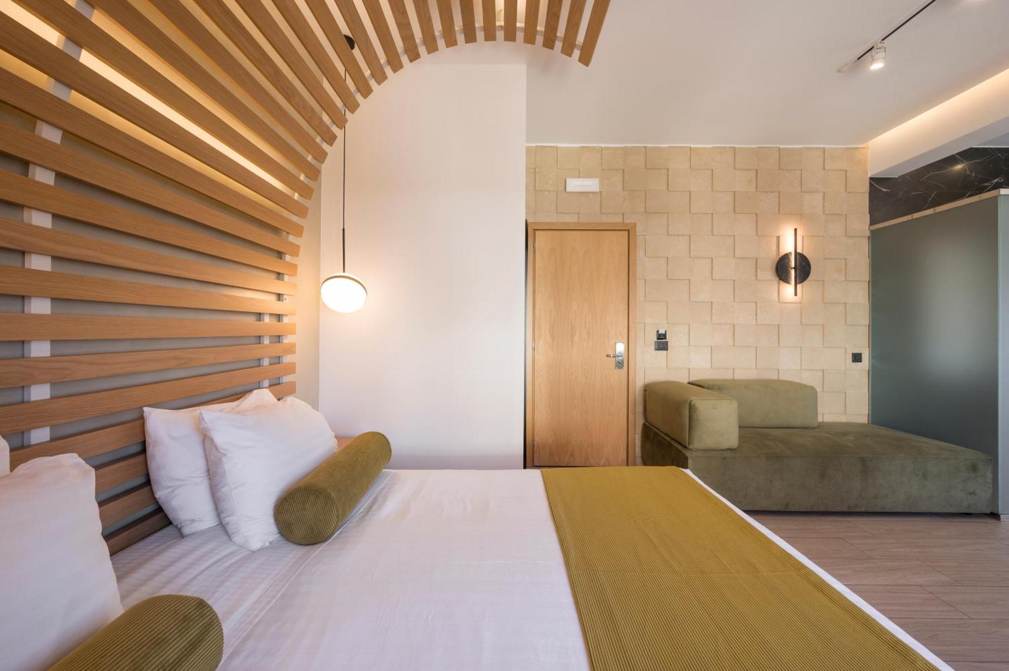 Agave Suites Chania  Exterior foto