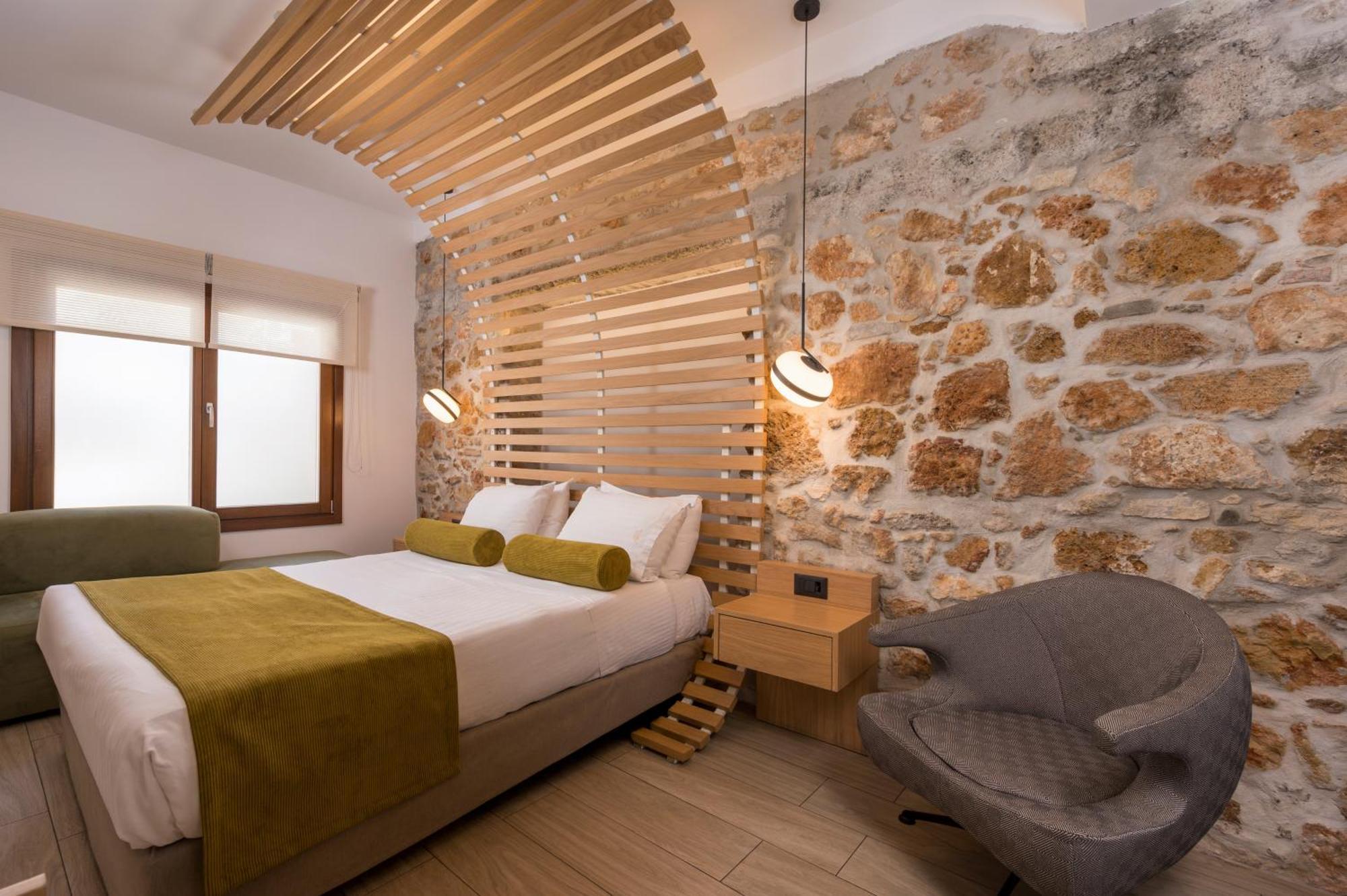 Agave Suites Chania  Exterior foto