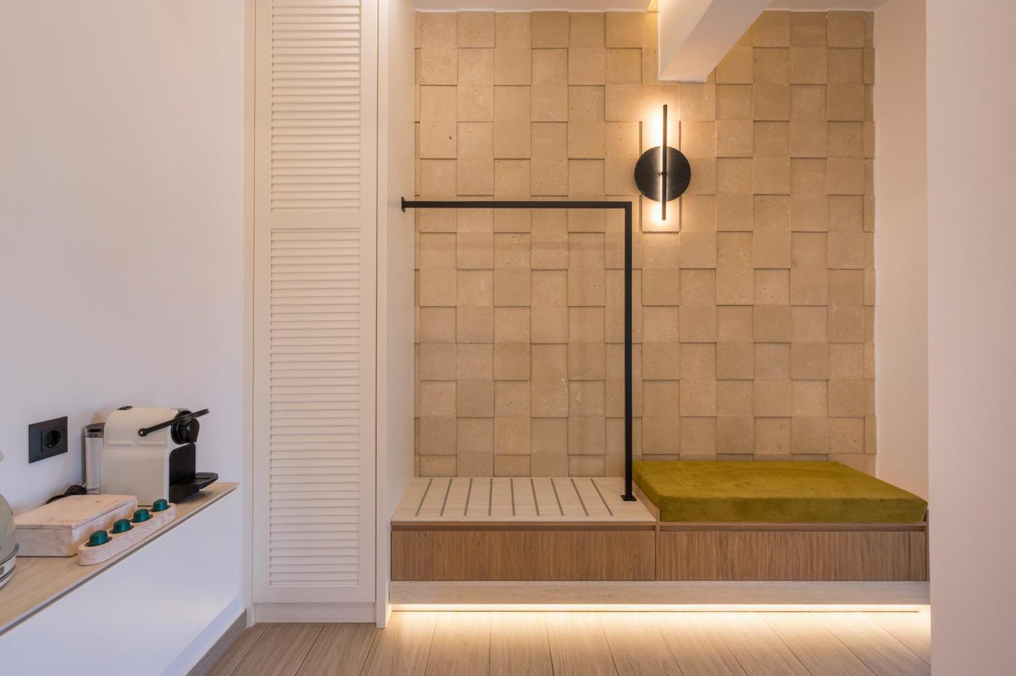 Agave Suites Chania  Exterior foto