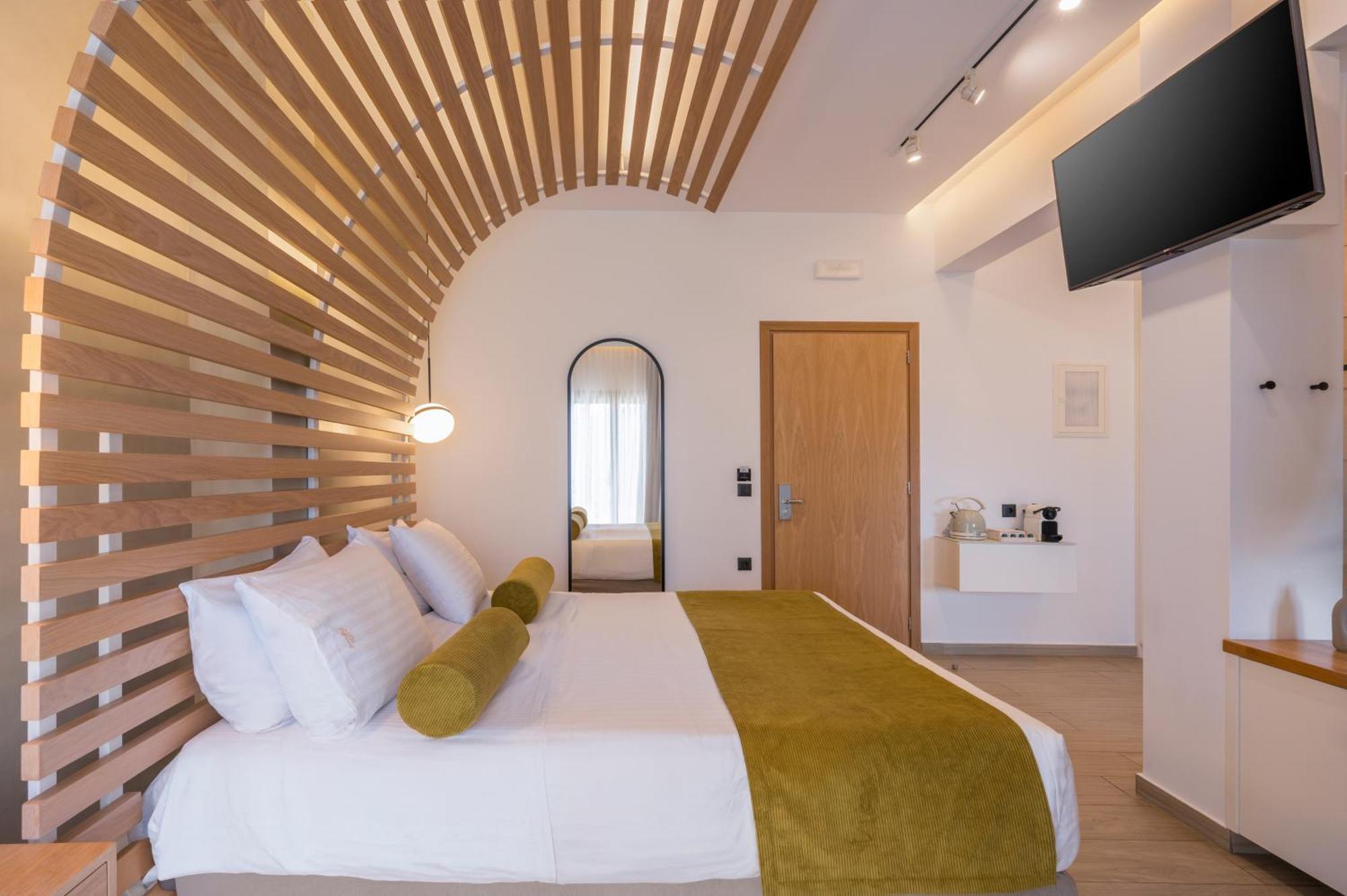 Agave Suites Chania  Exterior foto