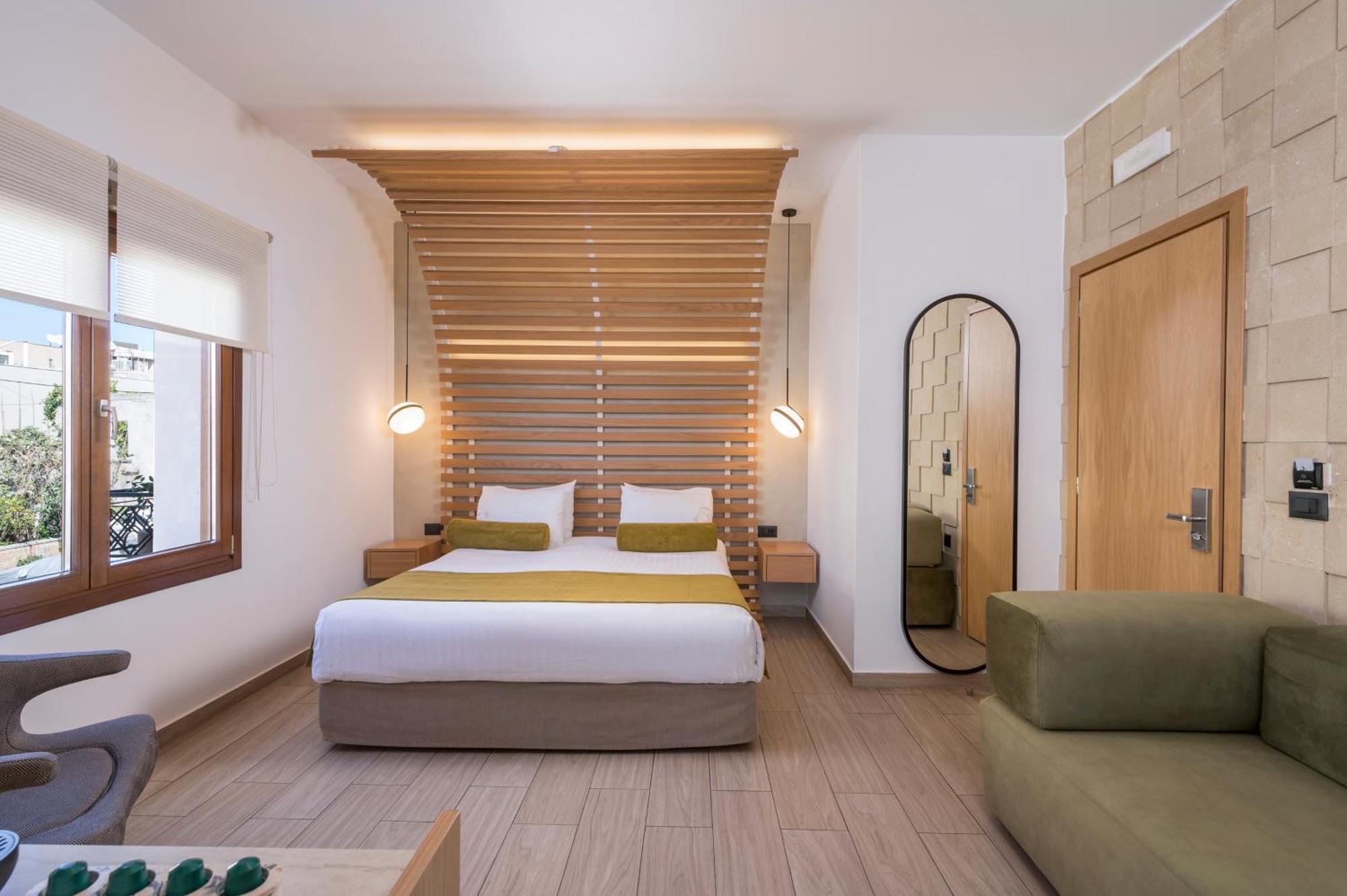 Agave Suites Chania  Exterior foto