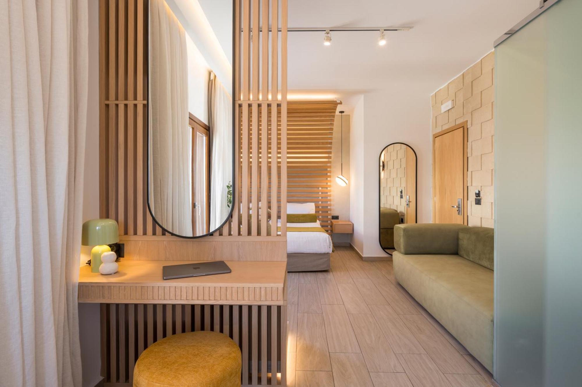 Agave Suites Chania  Exterior foto