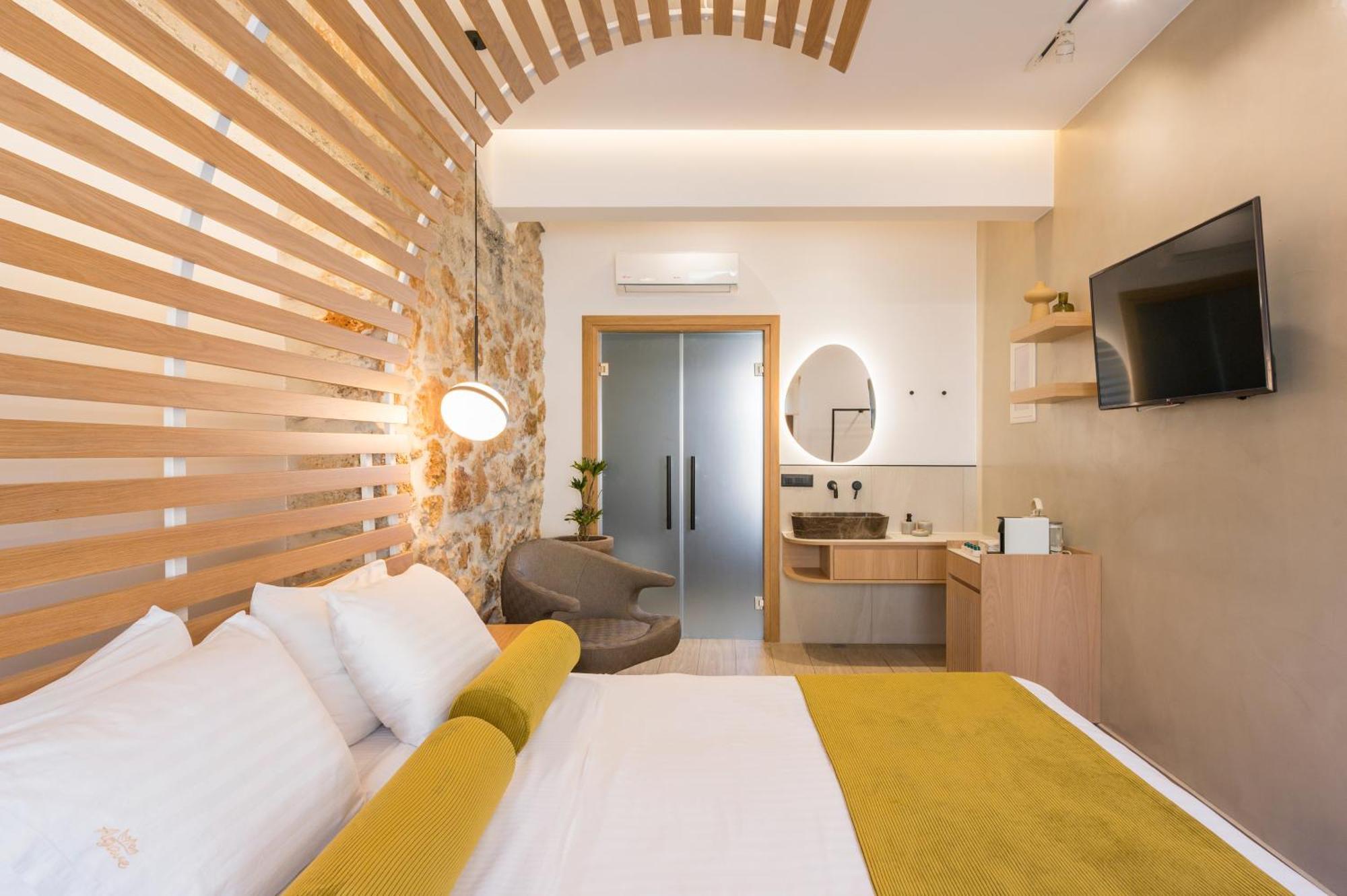 Agave Suites Chania  Exterior foto