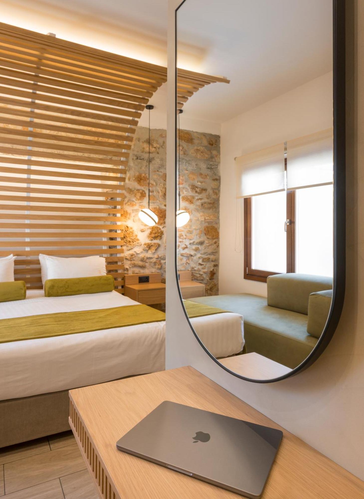Agave Suites Chania  Exterior foto