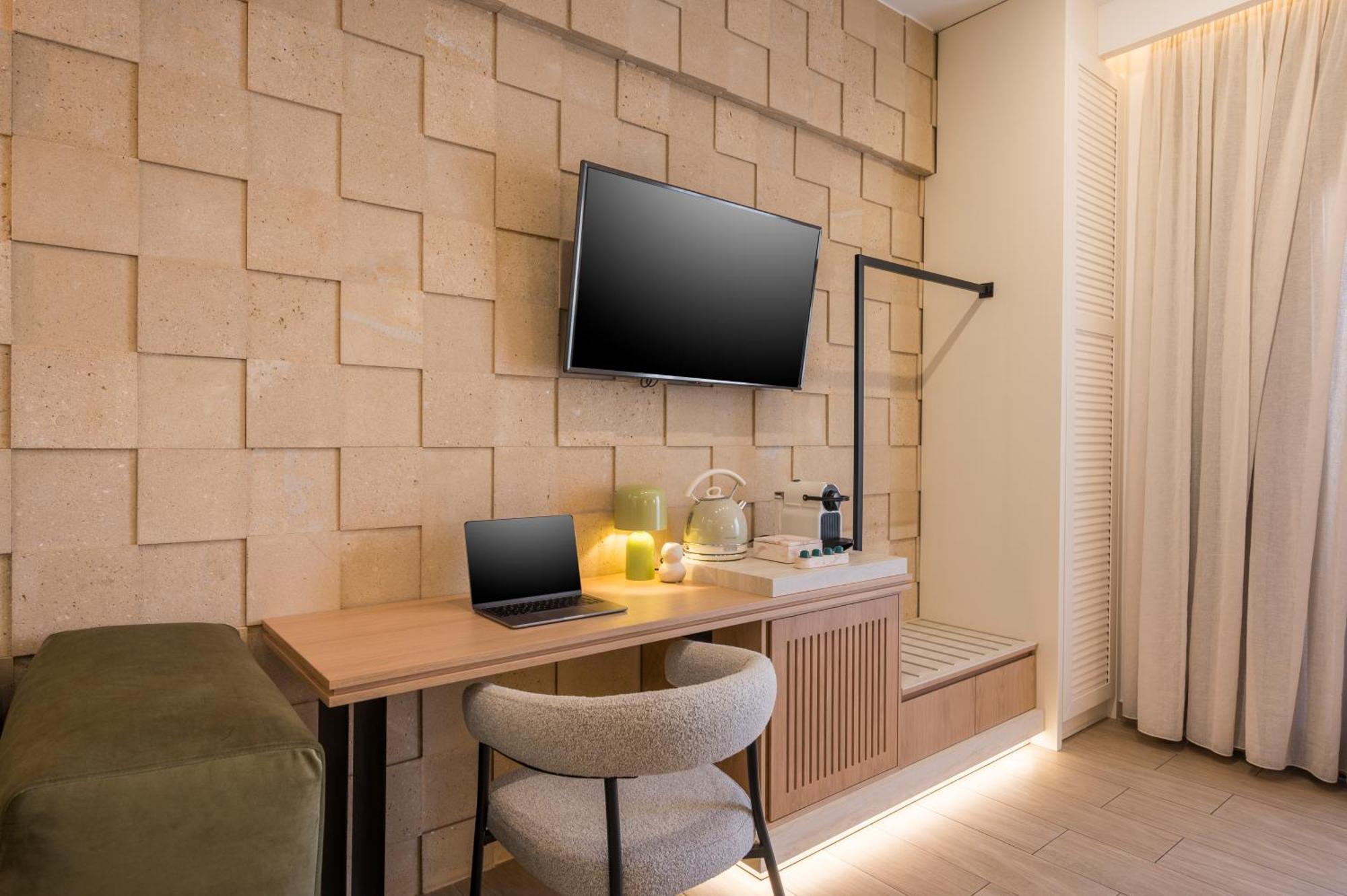 Agave Suites Chania  Exterior foto