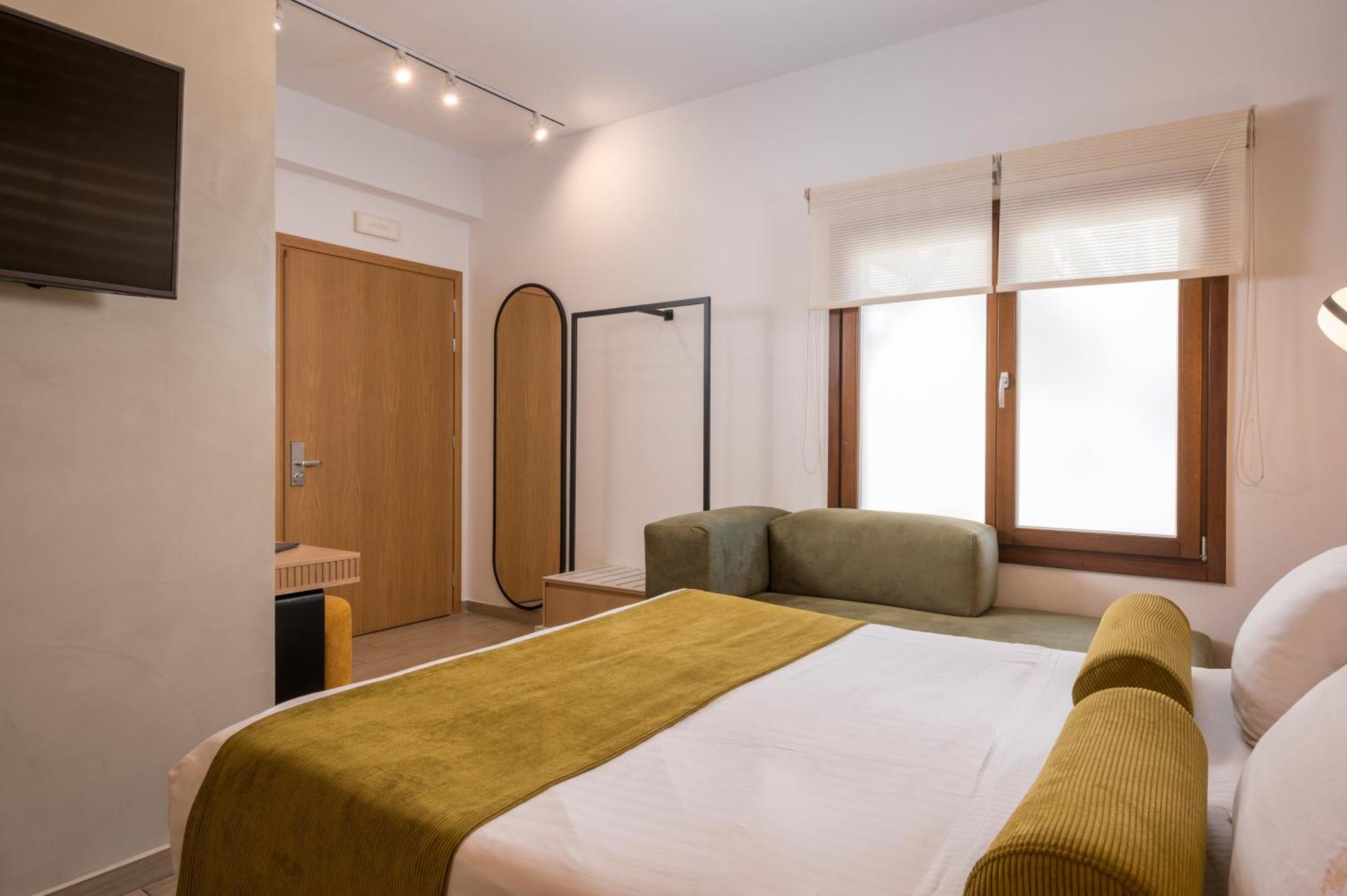 Agave Suites Chania  Exterior foto