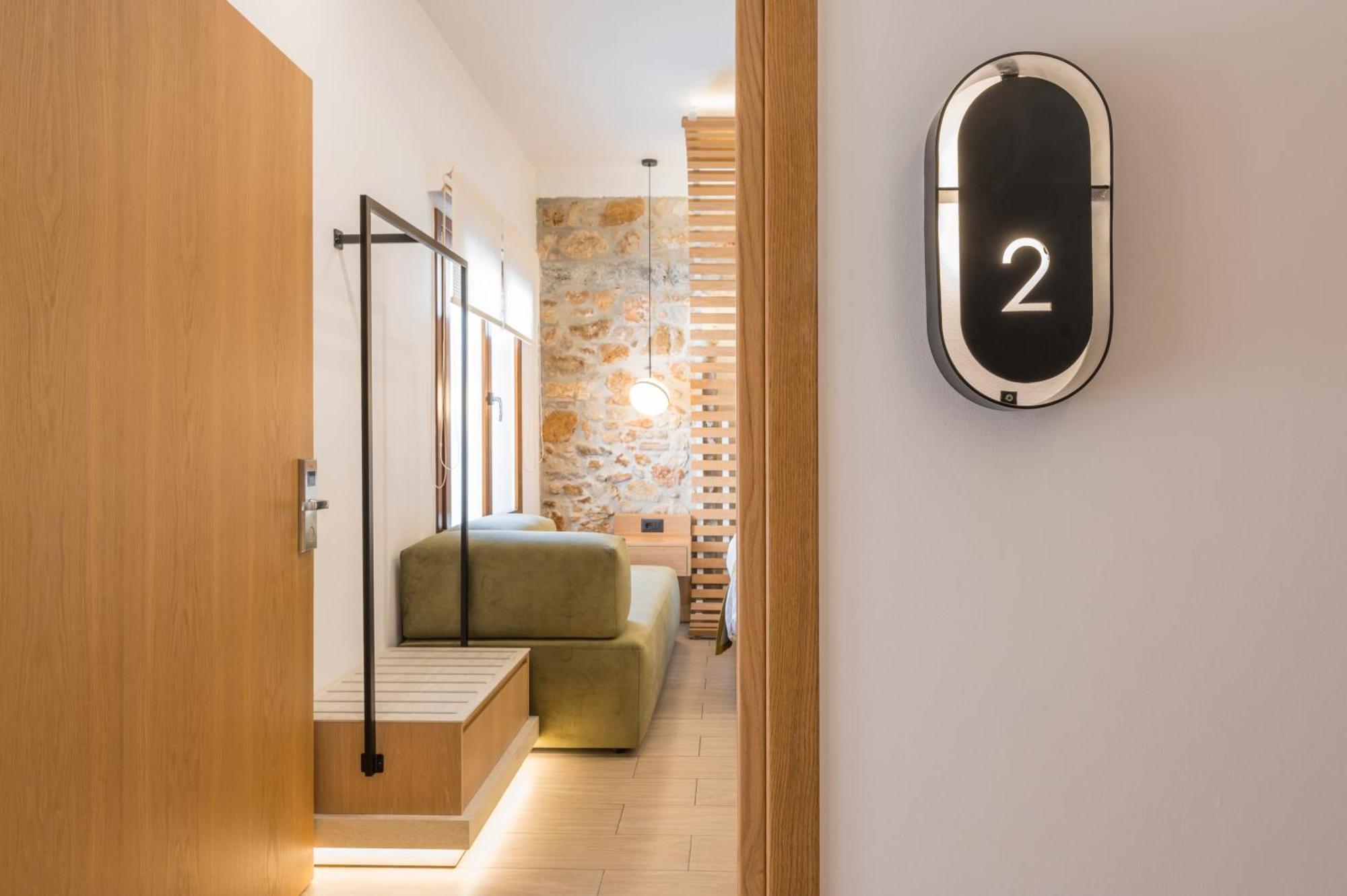 Agave Suites Chania  Exterior foto