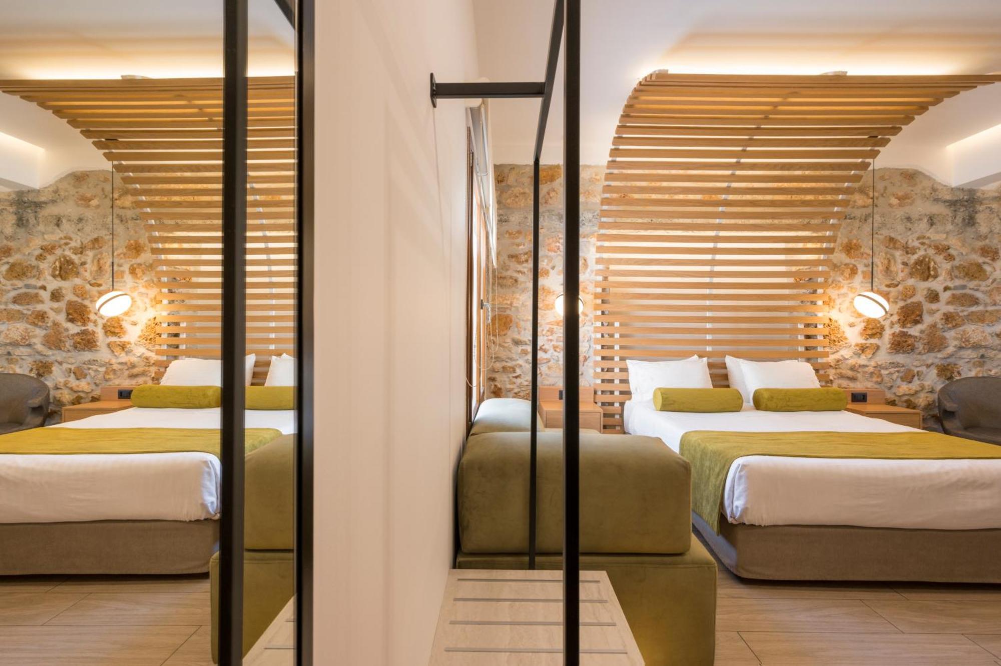 Agave Suites Chania  Exterior foto