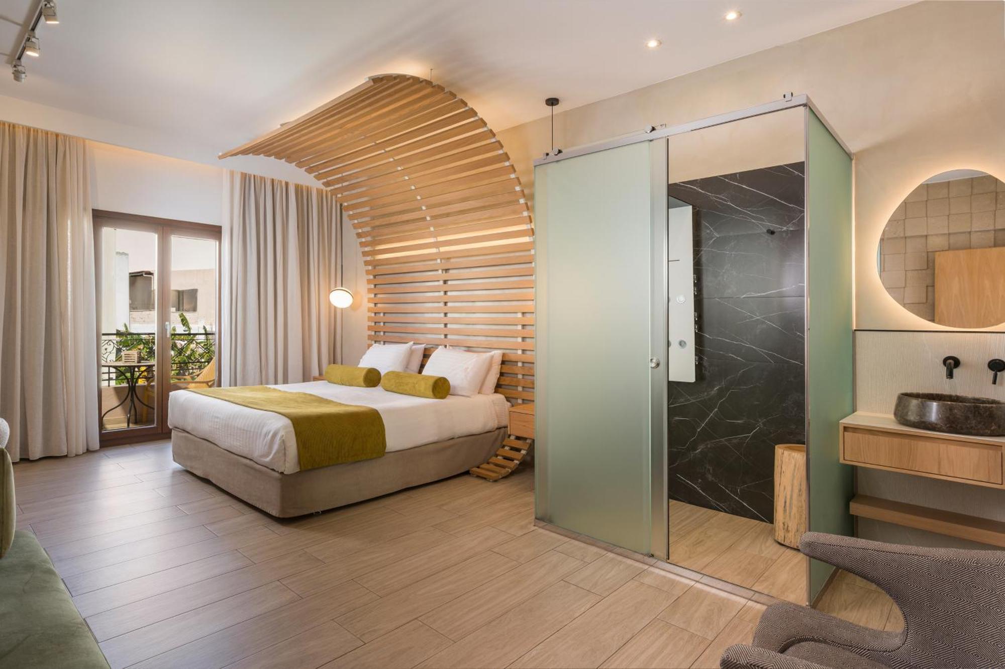 Agave Suites Chania  Exterior foto