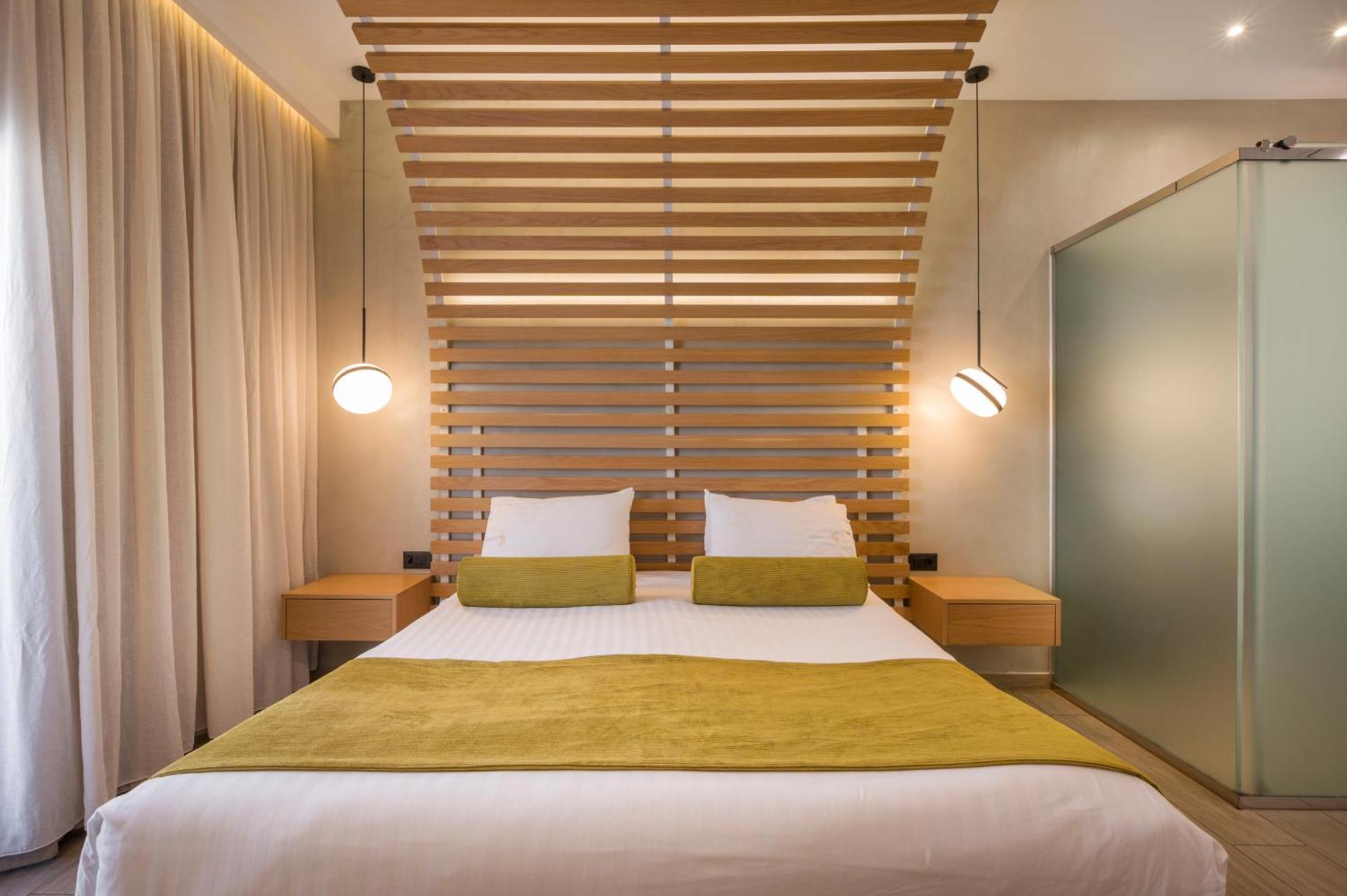Agave Suites Chania  Exterior foto
