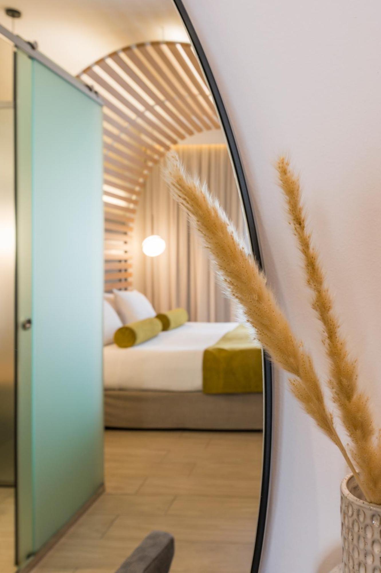 Agave Suites Chania  Exterior foto