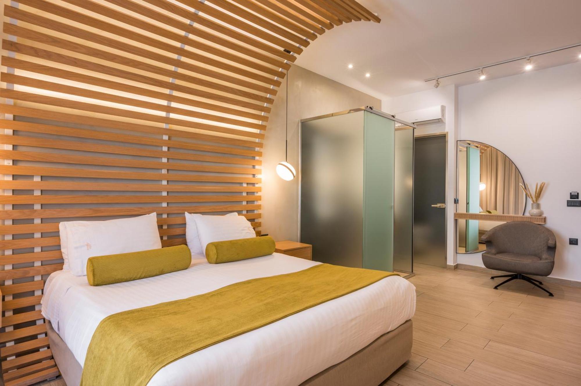 Agave Suites Chania  Exterior foto