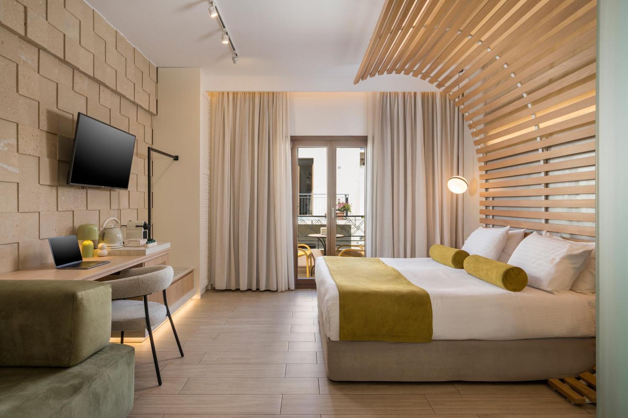 Agave Suites Chania  Exterior foto