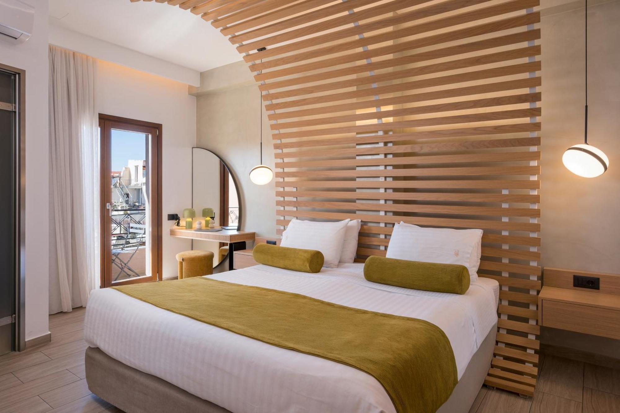 Agave Suites Chania  Exterior foto