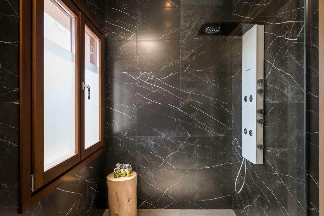 Agave Suites Chania  Exterior foto