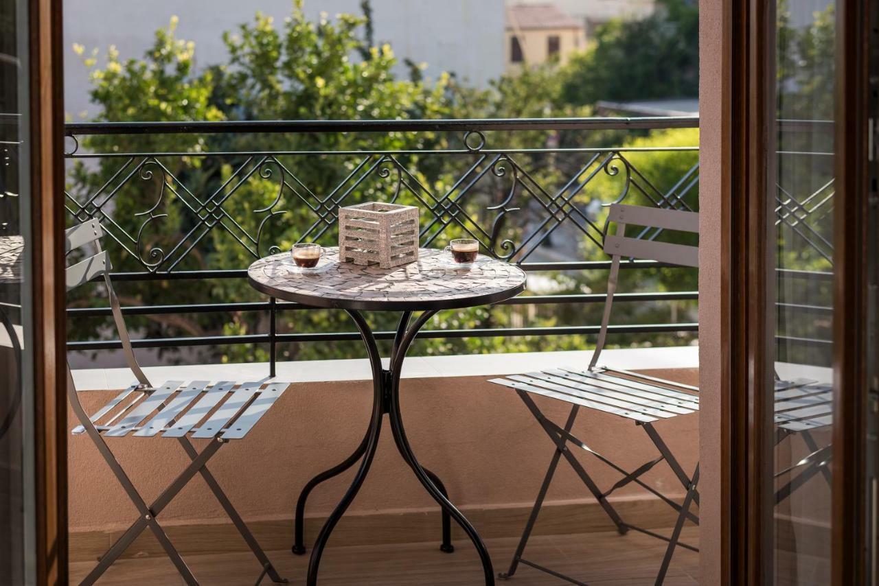 Agave Suites Chania  Exterior foto