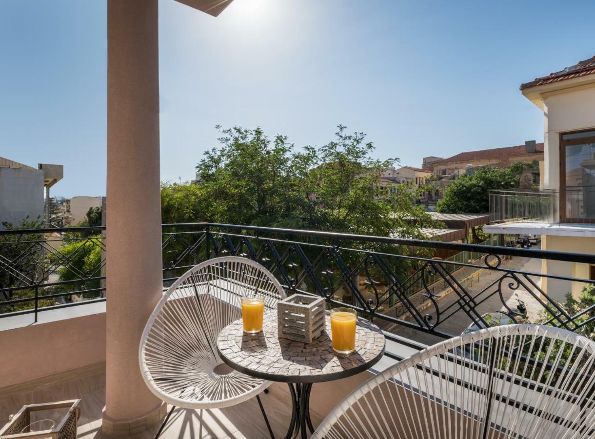 Agave Suites Chania  Exterior foto