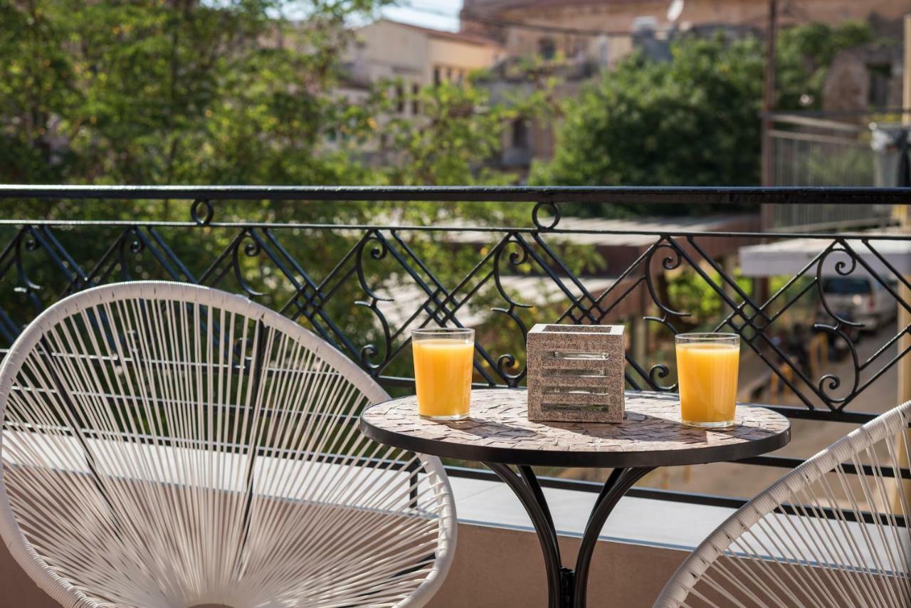 Agave Suites Chania  Exterior foto